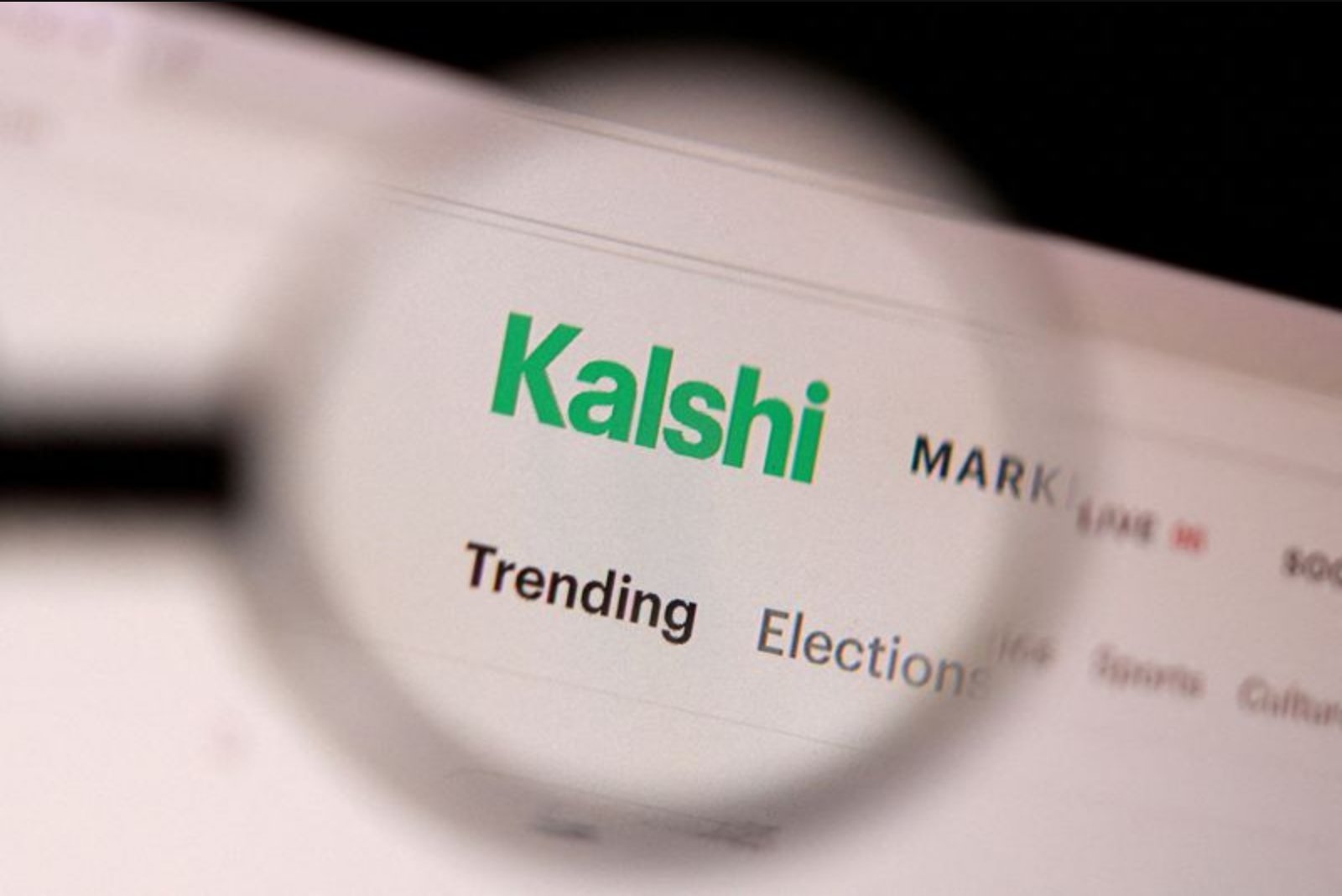Prediction Markets Court Institutional Investors as Next Growth Engine