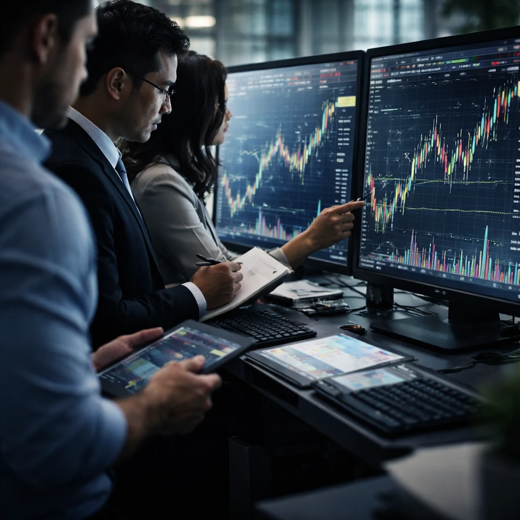 Insider Moves Monday: Large Purchases at Q32 Bio and Outlook, Major Sales at Medline and Illumina