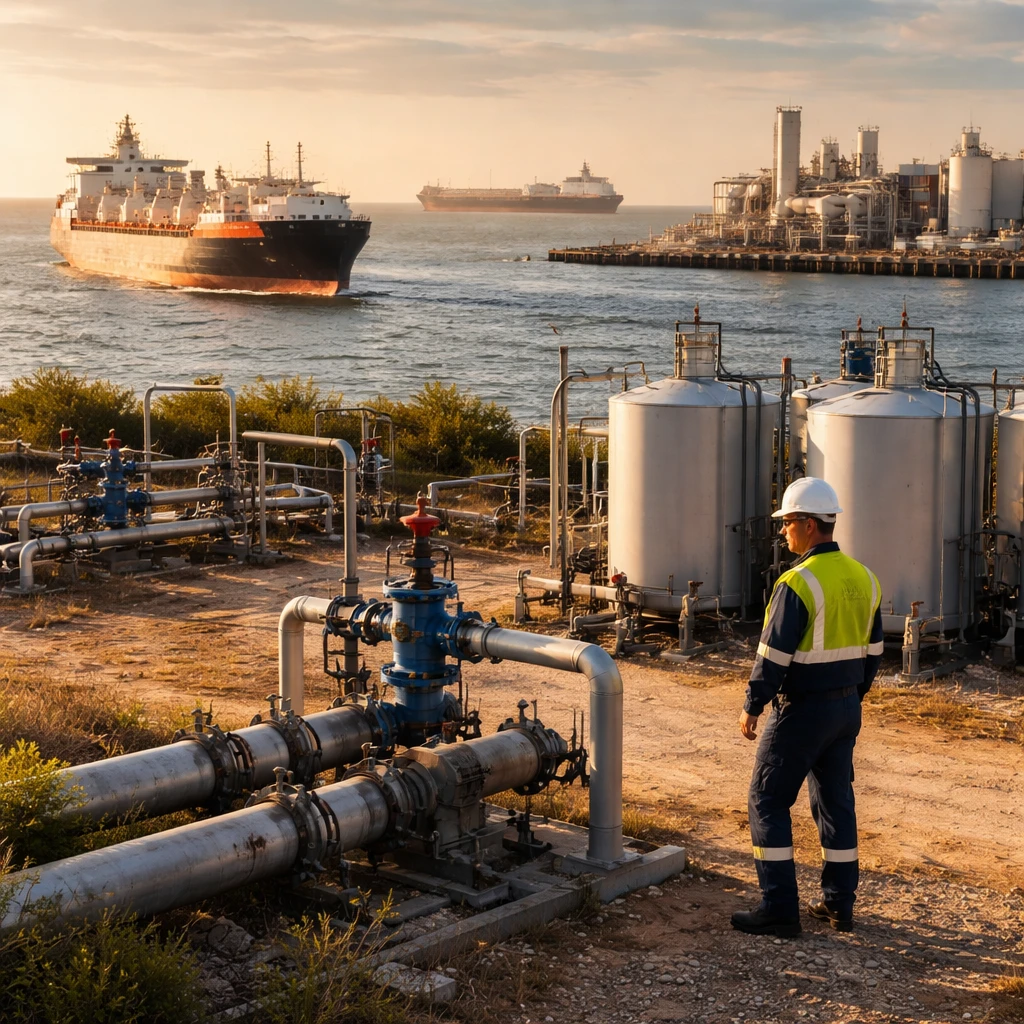 Six underfollowed small-cap energy names trading below 7x earnings offer double-digit cash returns