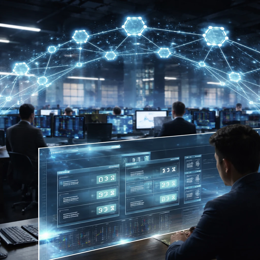 Silhouette Activates RFQ Mainnet to Route xStocks Tokenized Equities into Onchain Markets