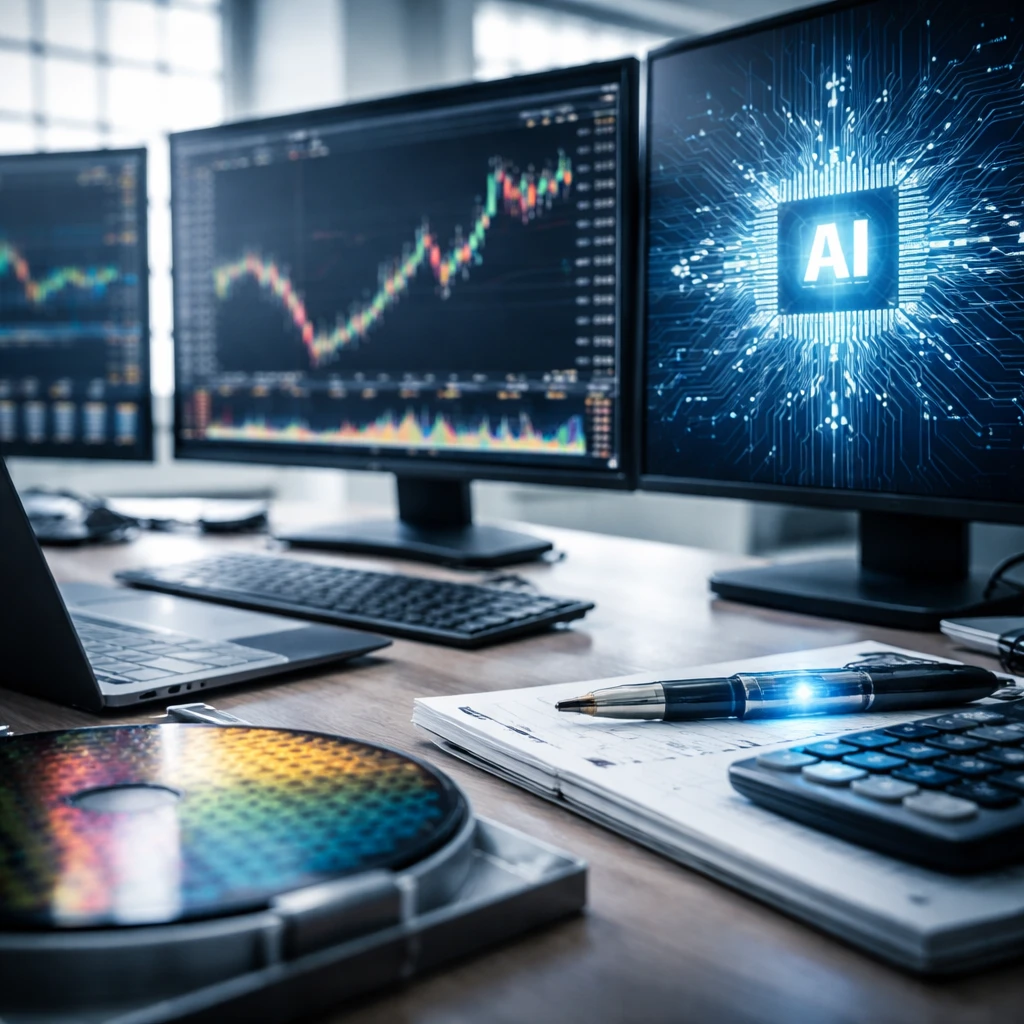 UBS Reworks China Focus List, Adds Five Names as AI Demand Grows
