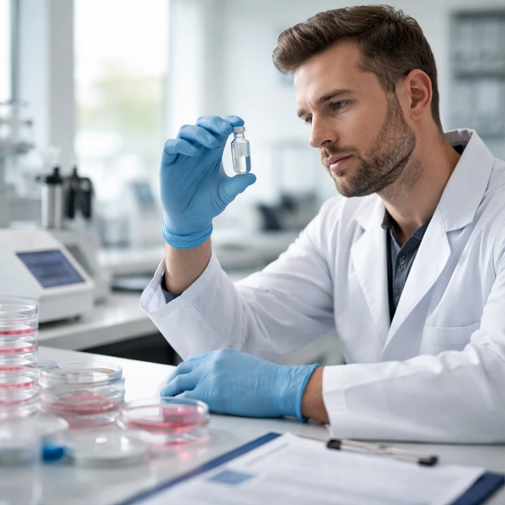 FDA Lifts Clinical Hold on Arbutus' AB-101, Sending Shares Higher