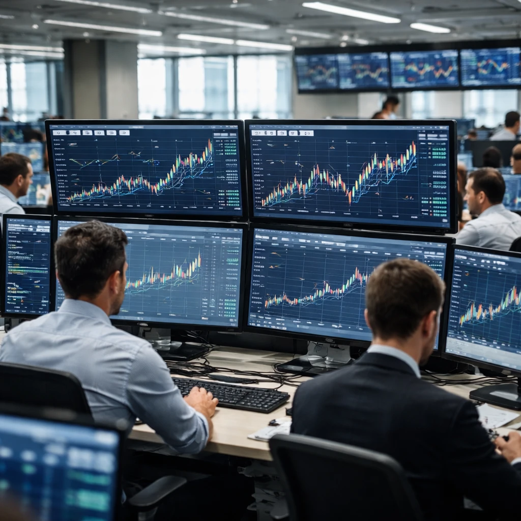 BofA Shifts to Mid-Caps for H2 2026 as Small-Cap Rally Reduces Upside