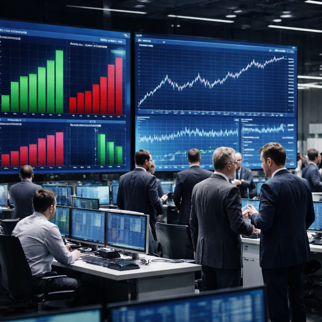 Citi Flags One of the Sharpest Defensive Rotations in European Equities