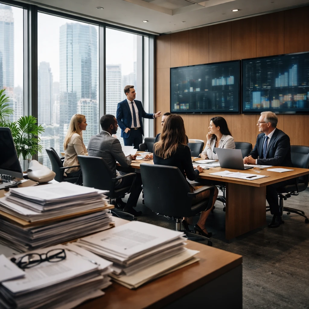 Bloomberg to Buy Canoe Intelligence to Expand Private Markets Data Capabilities