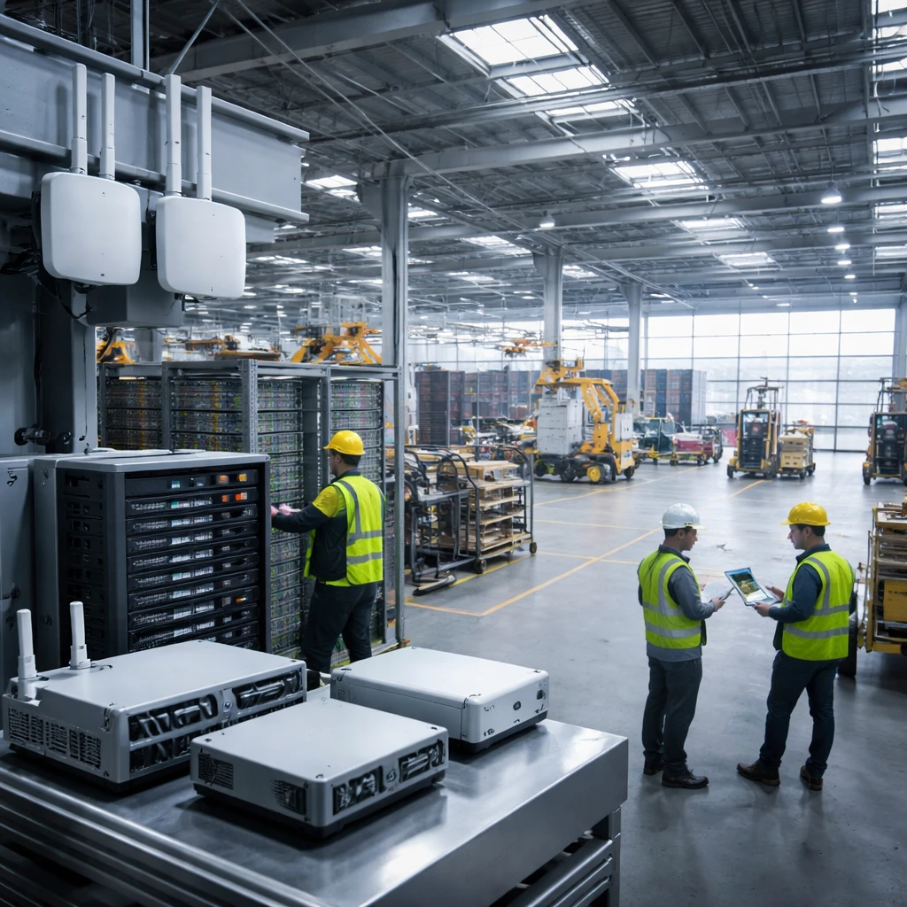 Nokia to divest Enterprise Campus Edge unit to AURELIUS; shares slip 4%