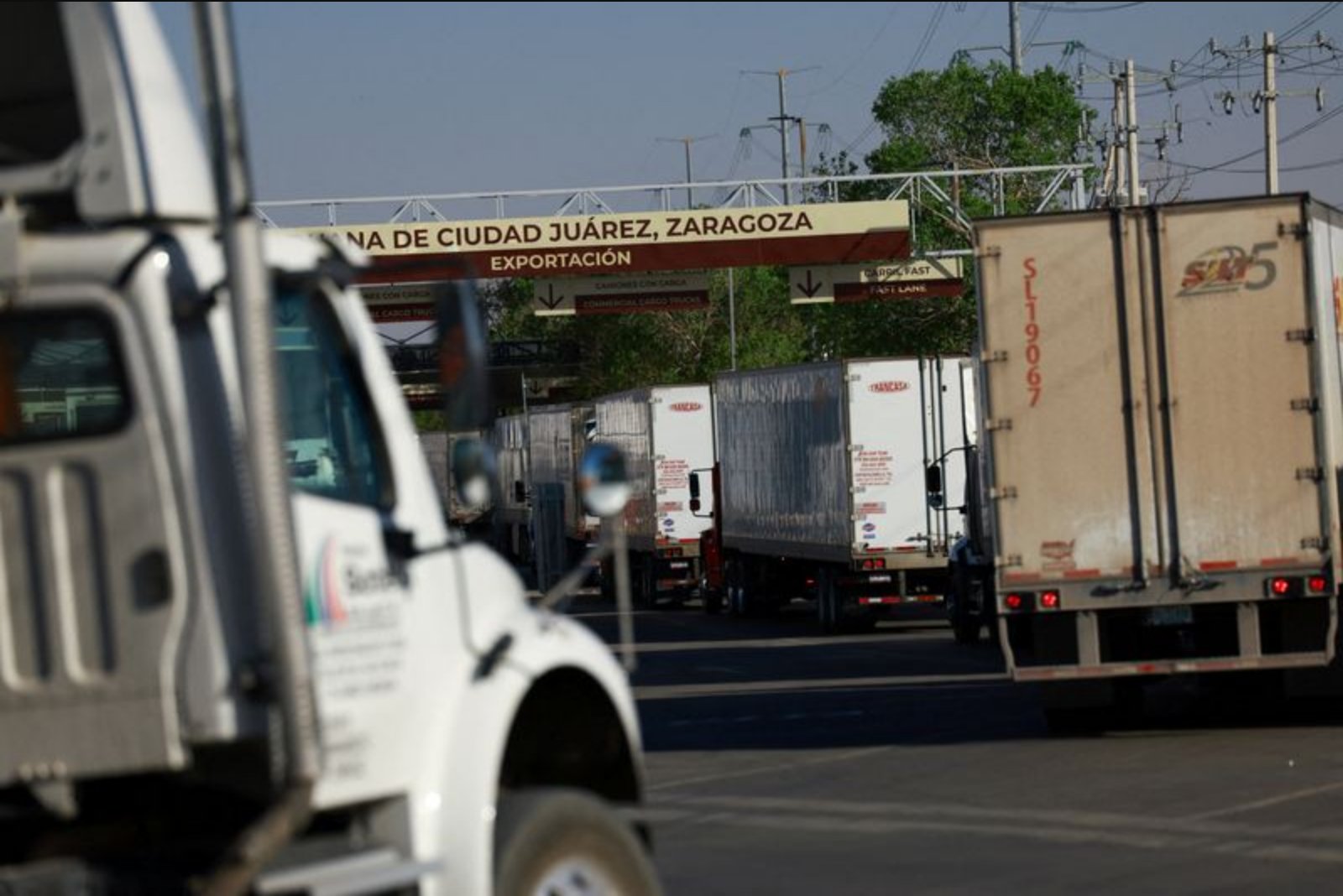 U.S. and Mexico Open Bilateral Talks to Recalibrate Auto Content Rules Under USMCA