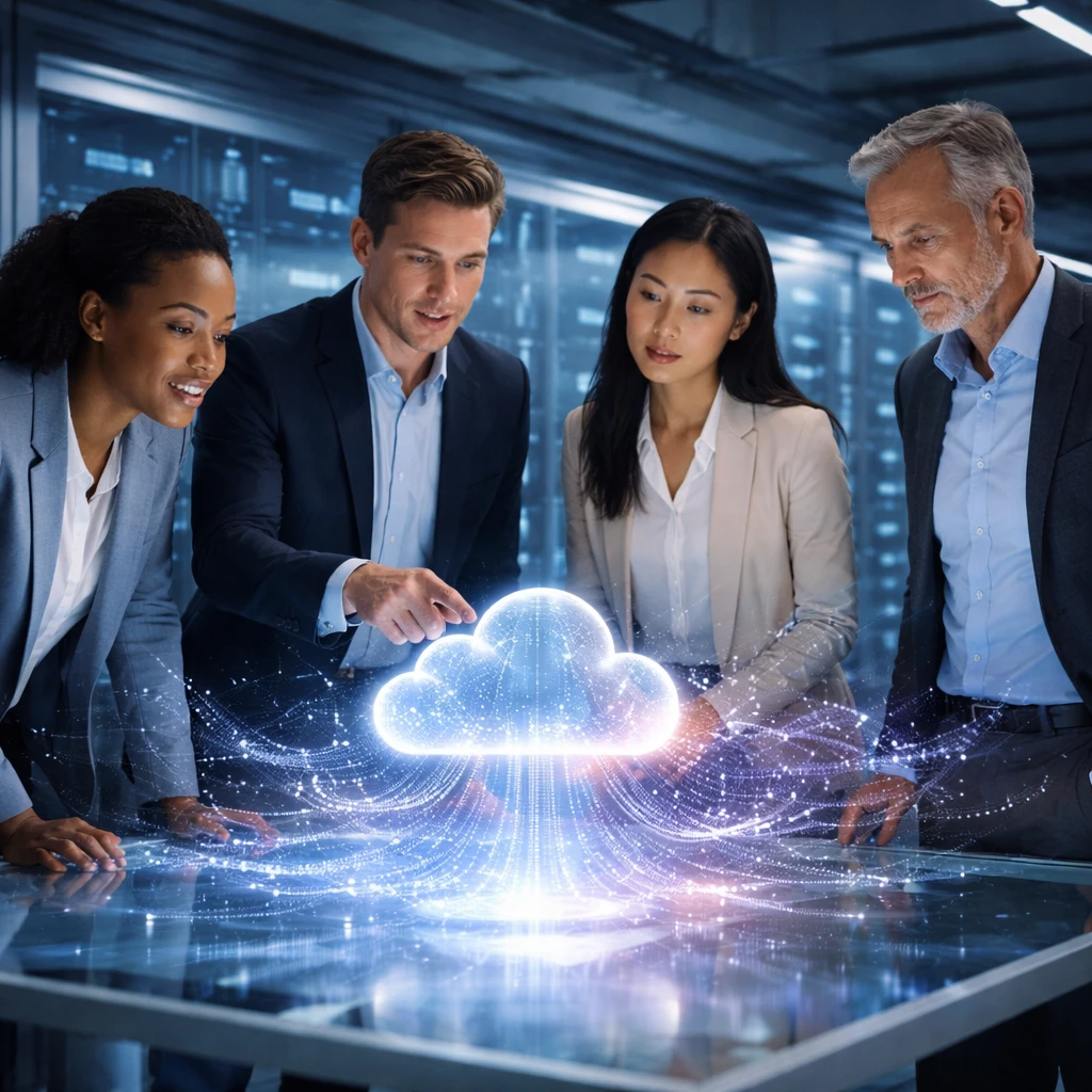 Mizuho Elevates Snowflake as Preferred Largecap Software Pick