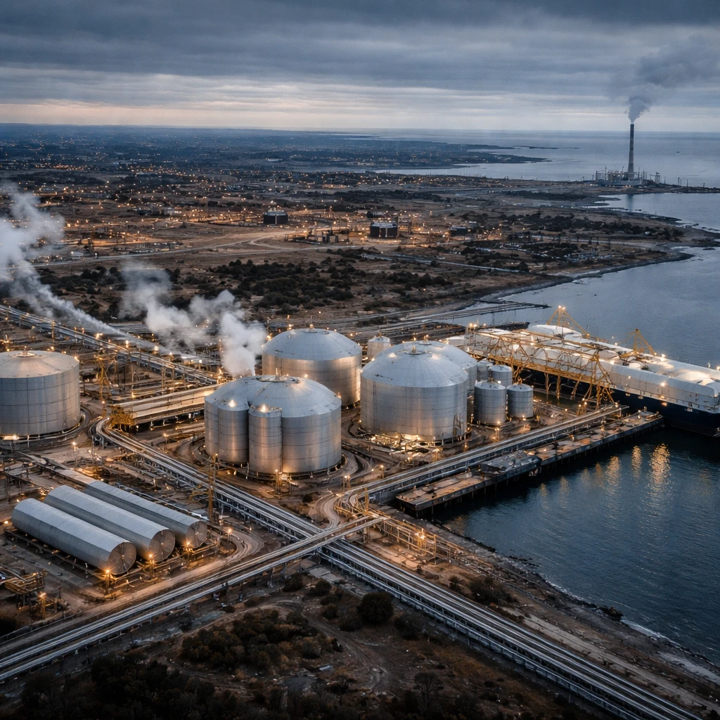 EIA Sees U.S. Natural Gas Production and Consumption Reaching New Peaks in 2026-27