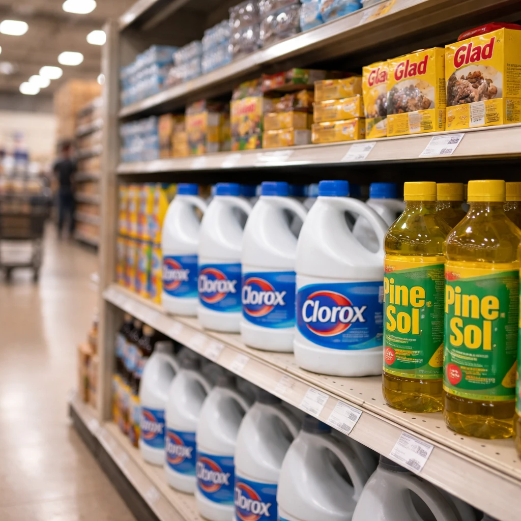 Clorox’s 5% Dividend: Attractive Yield, Troubling Cash Shortfall