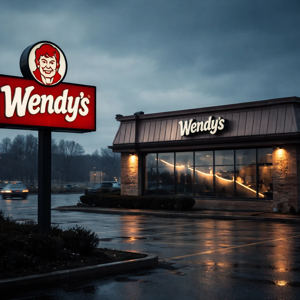 Wendy’s Shares Slide After Trian Abandons Potential Take-Private Move