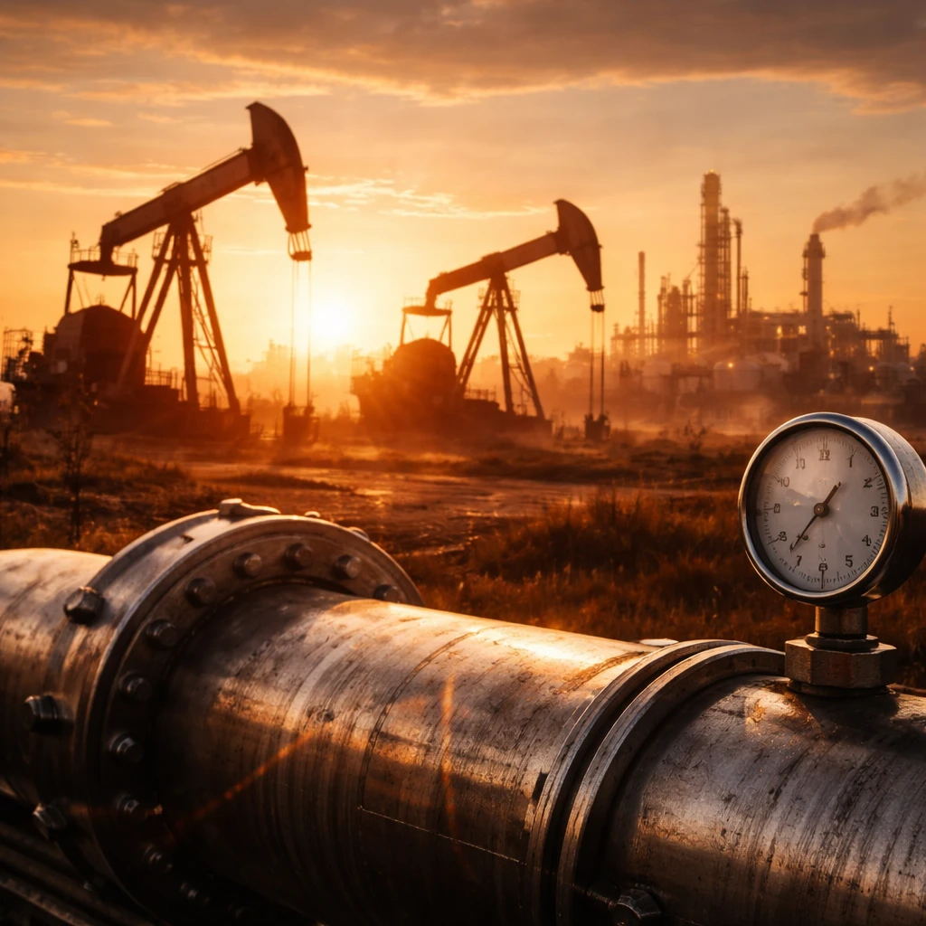 Chevron or Exxon: Which Oil Major Better Captures the Current Crude Rally?
