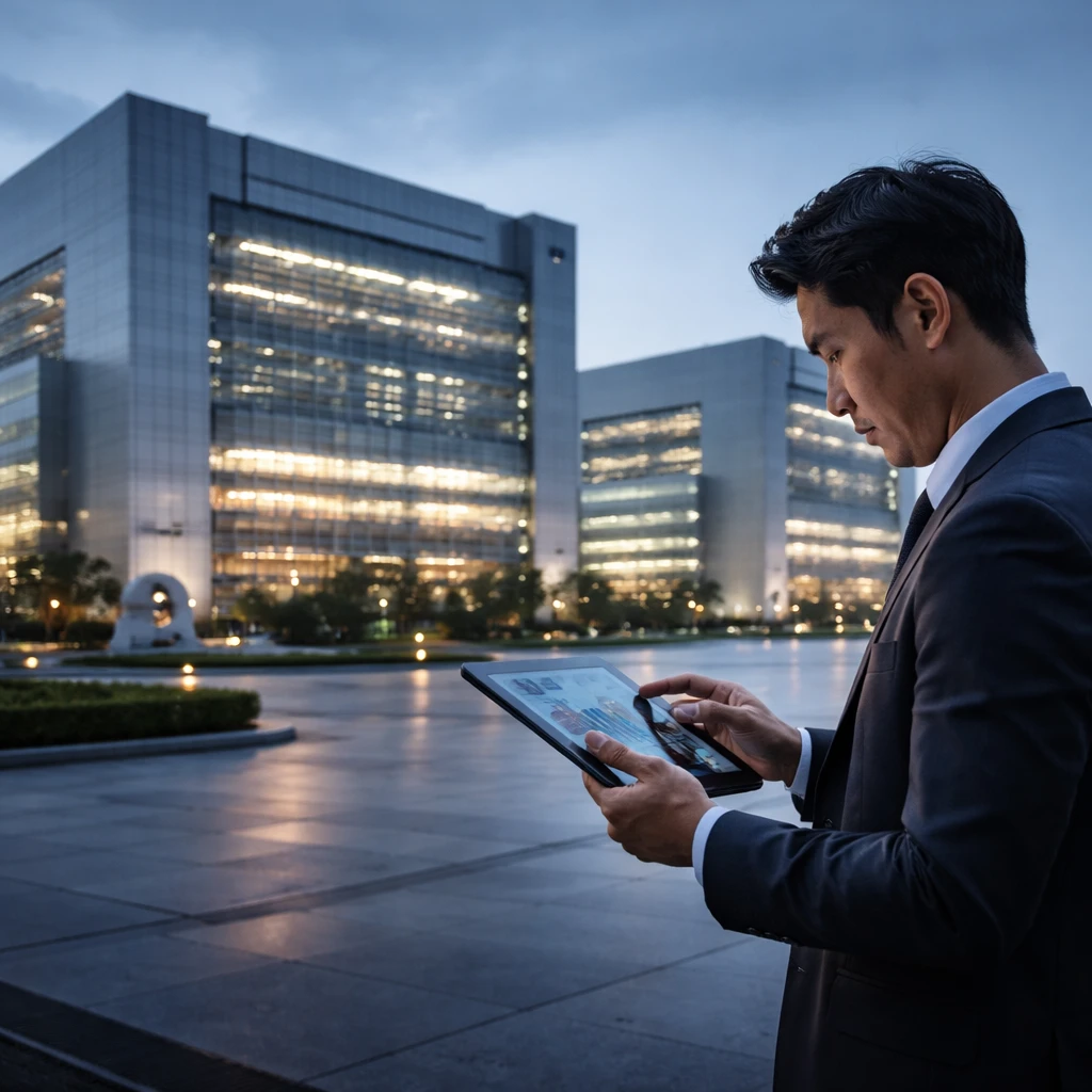 Shareholders Push Samsung and SK Hynix to Return More AI-Driven Cash