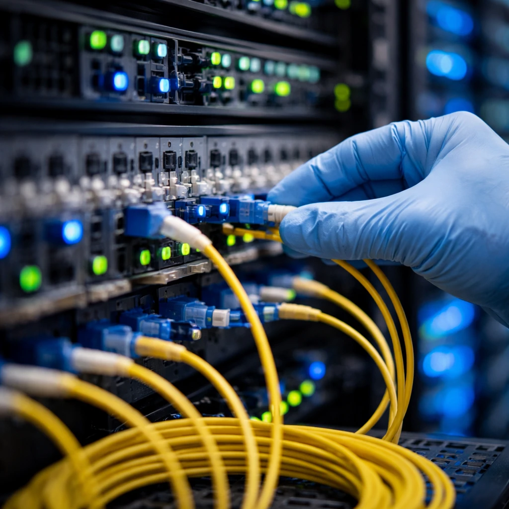 Coherent Shows Strong Tactical Recovery Setup Amid Mixed Fundamentals