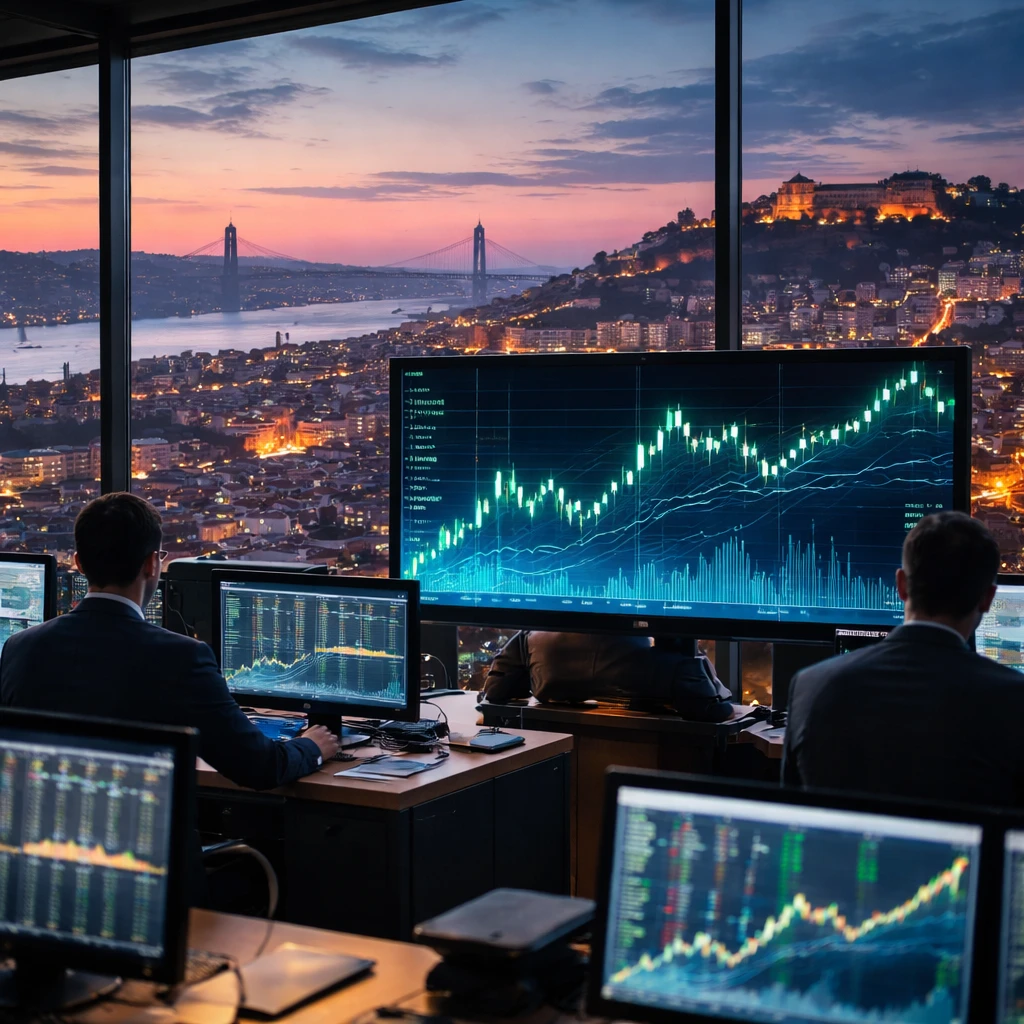 Lisbon Stocks Close Higher as PSI Climbs 0.93% to One-Month Peak
