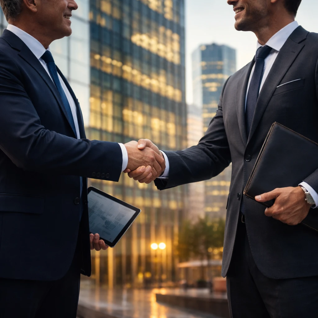 Goldman Sachs to Acquire LCN Capital Partners in Deal Worth Up to $410 Million