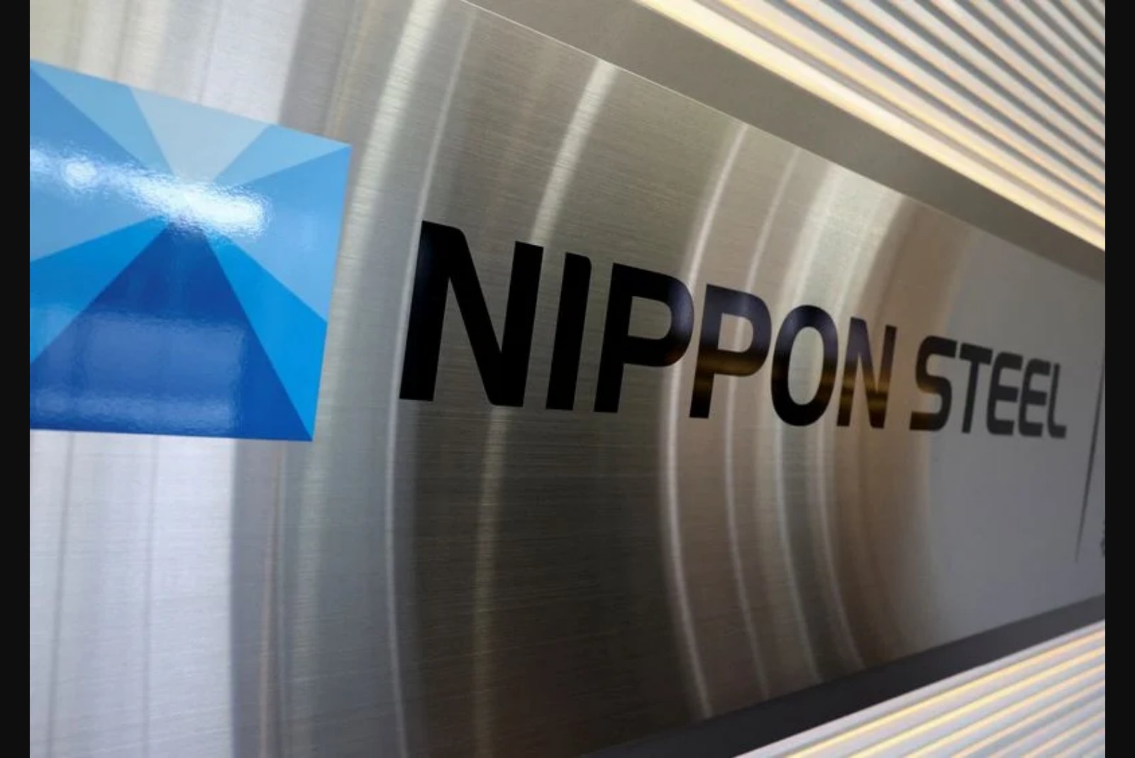 Nippon Steel Sees Gains at U.S. Steel but Says Reform Pace Remains Too Slow