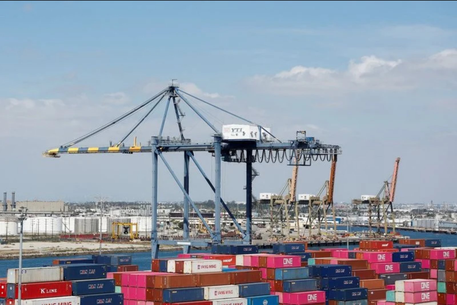 How the U.S., EU and U.K. Differ in Tackling Goods Linked to Forced Labour