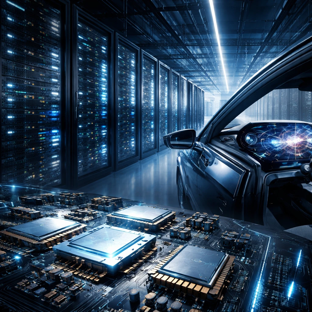 Qualcomm Expands Into AI Infrastructure, Citing Clear Demand for Agentic AI