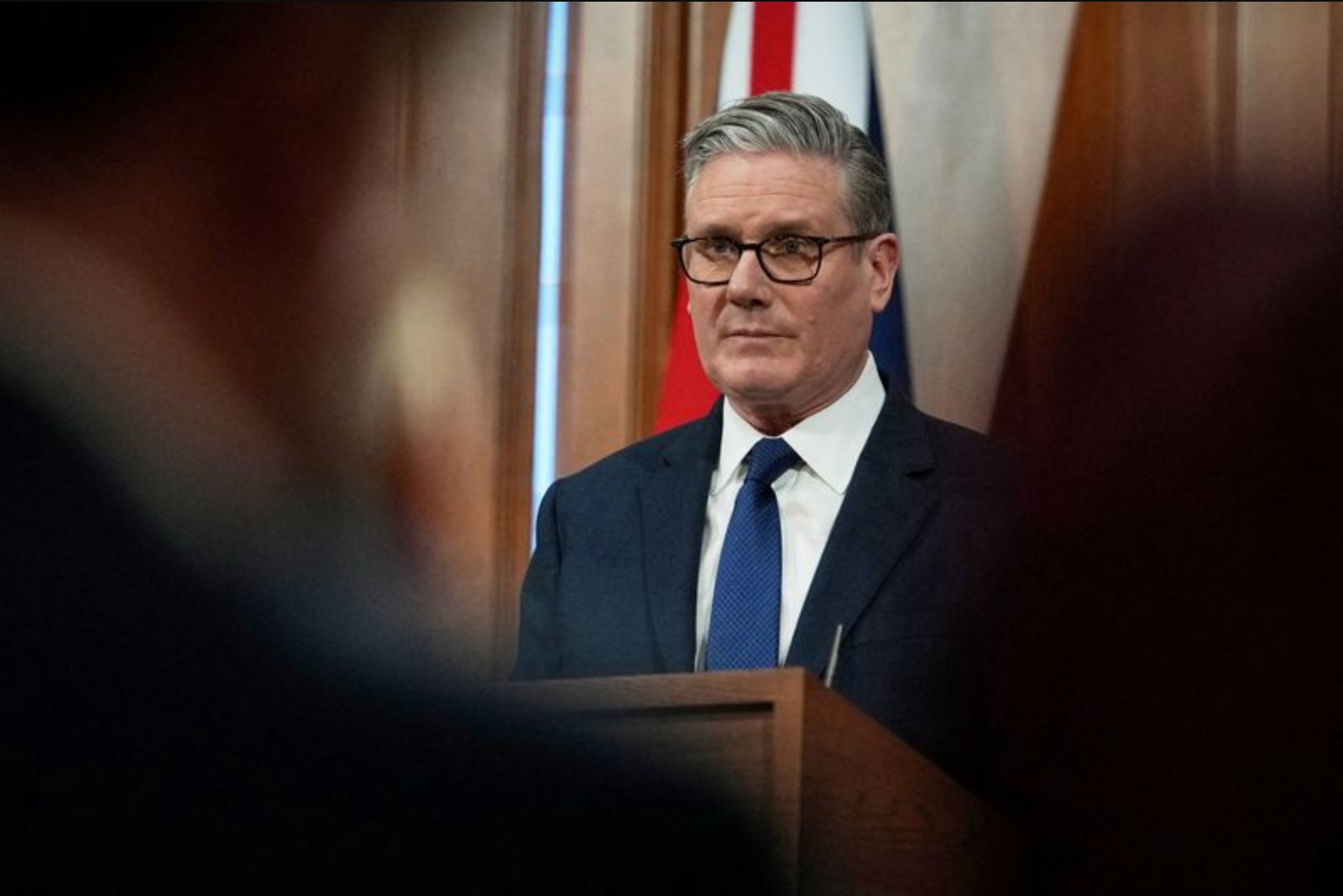 Cost pressures erode Starmer’s early mandate as household unease mounts