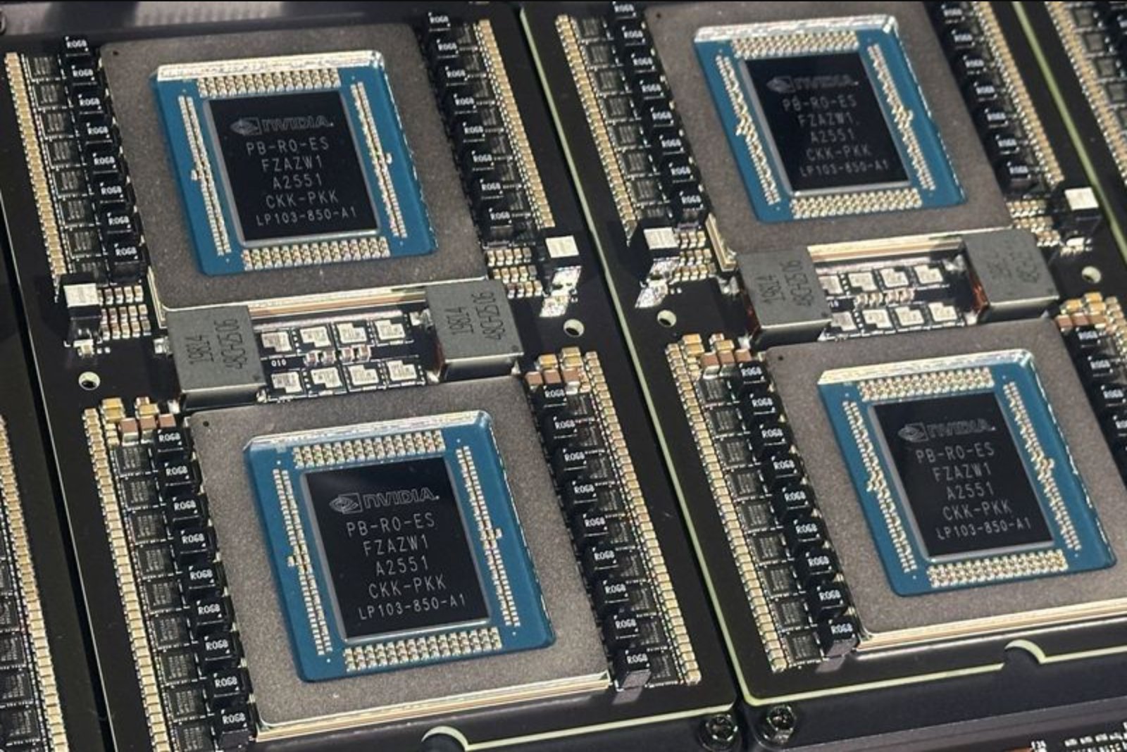 Groq Seeks Up to $650 Million from Existing Backers Following Nvidia Licensing Pact