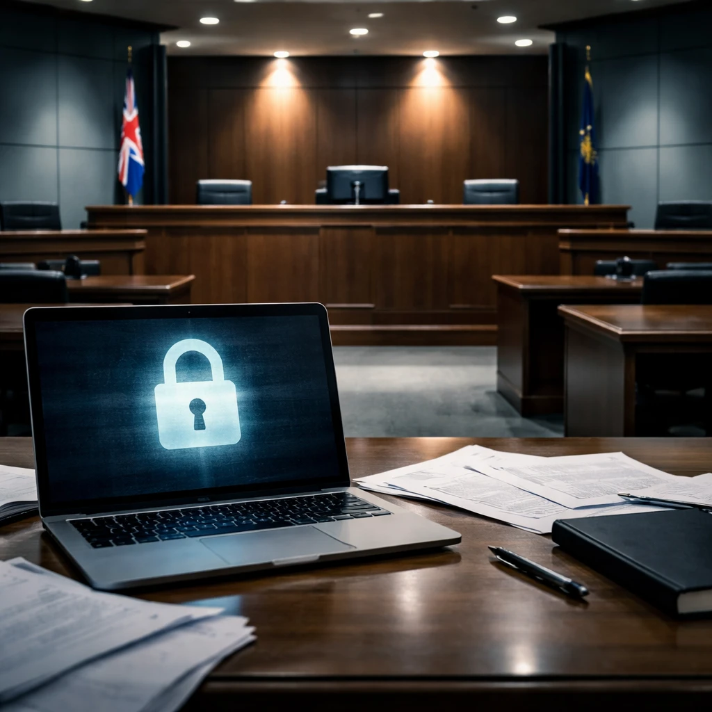 Apple Challenges UK Demand Over Encrypted Cloud Backups