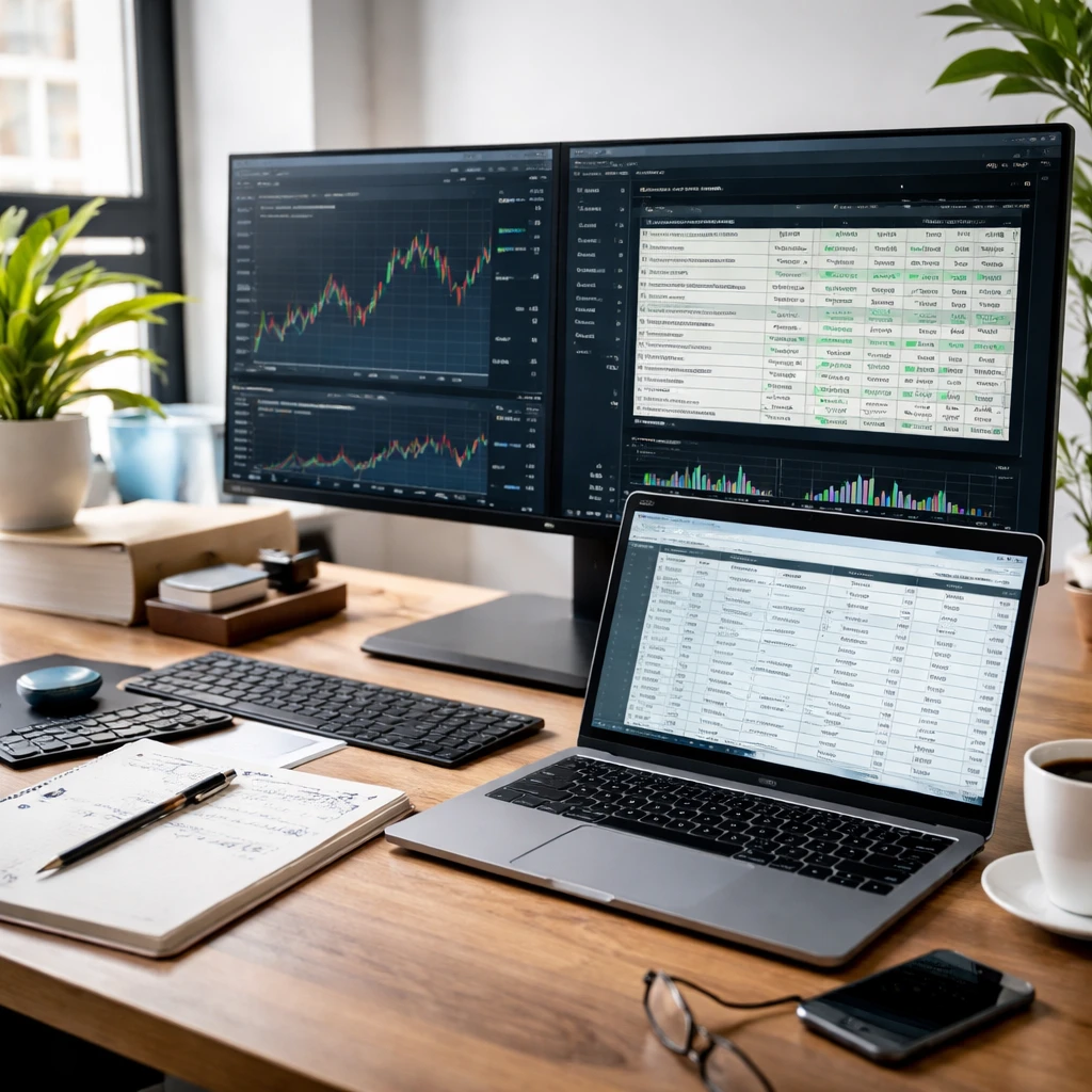 Value Reset in SaaS: Adobe and Intuit Show Large Fair-Value Upside; Teradata Stands Out as Deep-Value Play