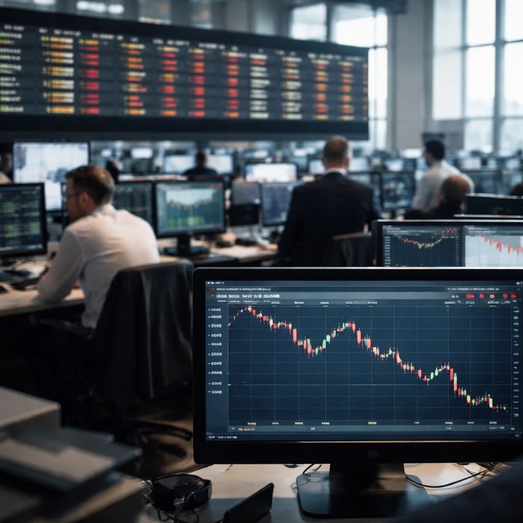 Toronto market slips as consumer staples, IT and healthcare weigh on index