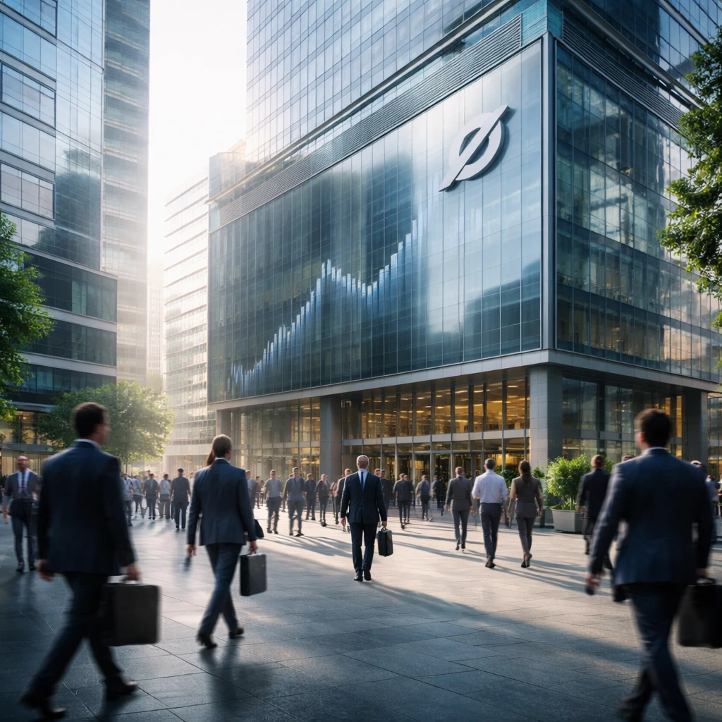 Azimut Shares Jump After Deutsche Bank Upgrade and Strong H1 Results