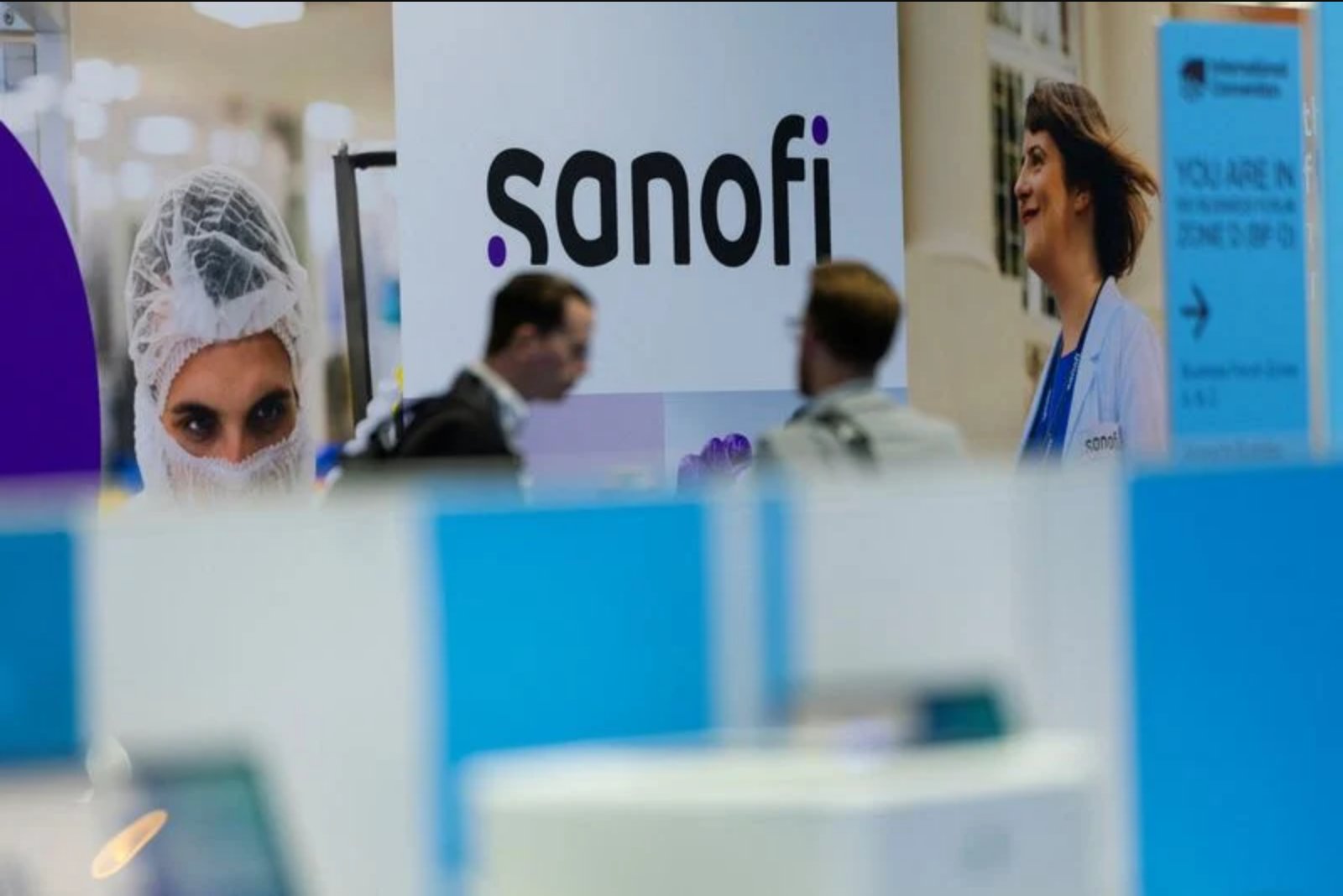 FDA Clears Wearable Injector Version of Sanofi’s Sarclisa for Multiple Myeloma