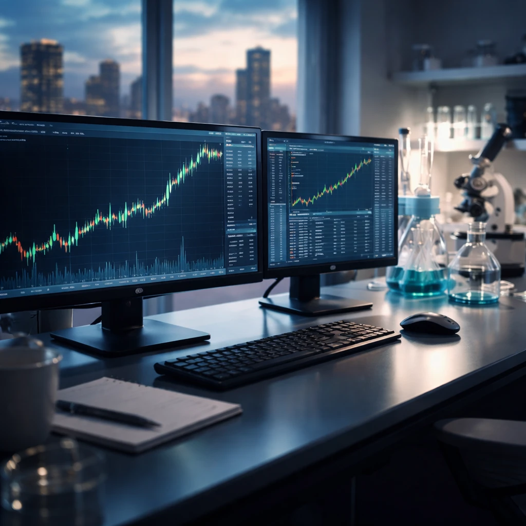 Context Therapeutics Added to Russell Indexes; After-Hours Stock Gains Follow