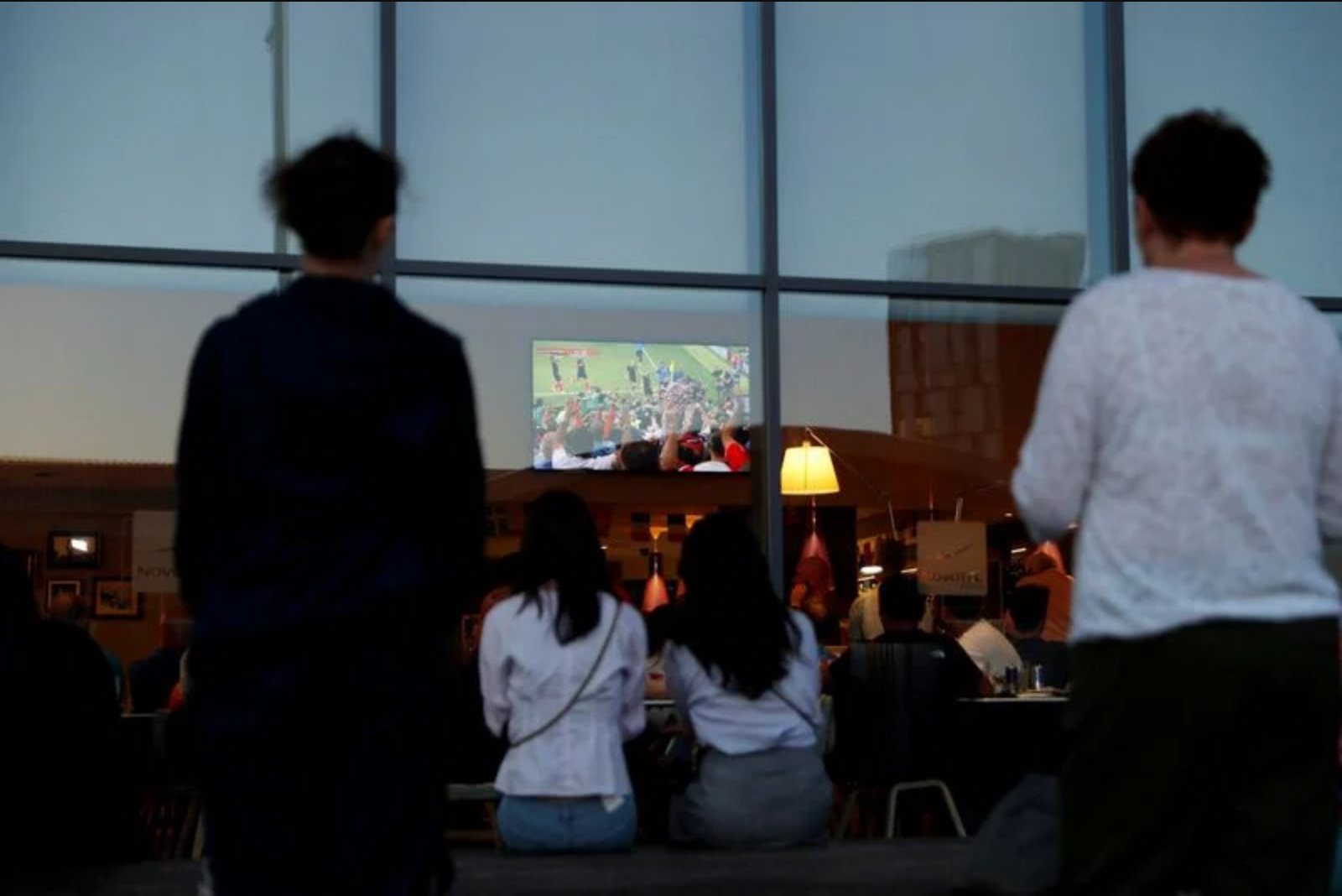 Global Productivity at Risk as World Cup Tournament Approaches