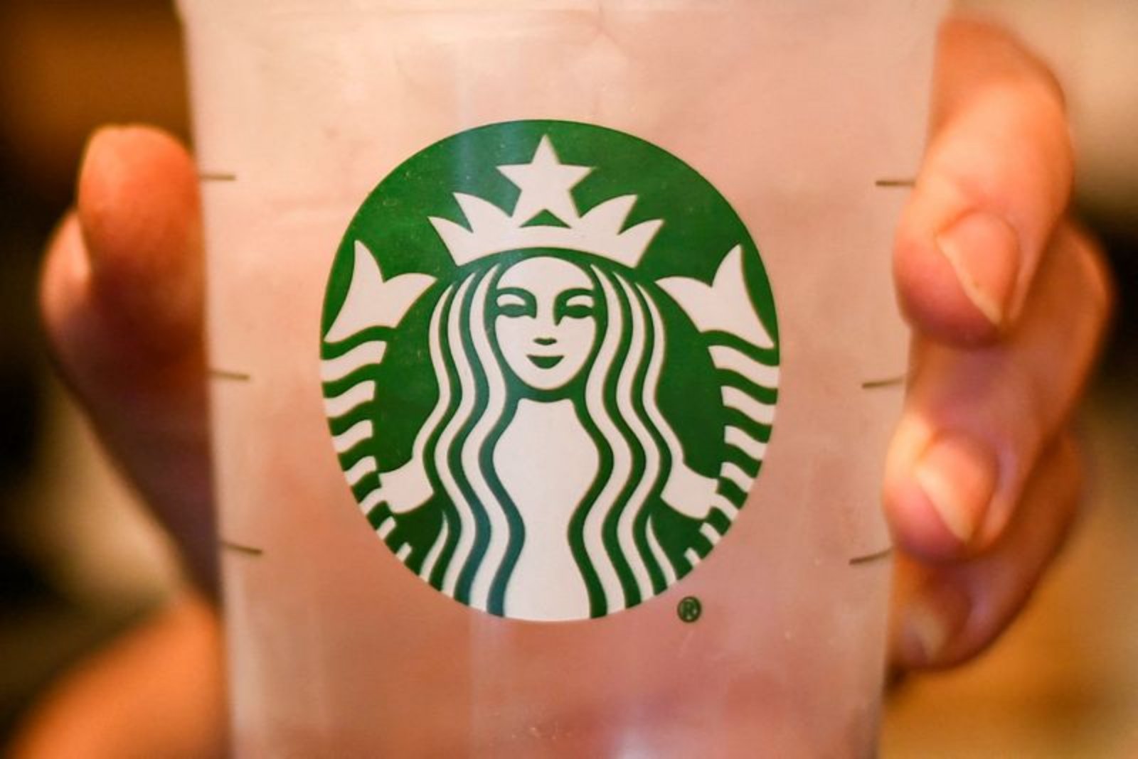 Nonprofit Tracking Study Finds Starbucks’ Plastic Cups Rarely Reach Recycling Facilities