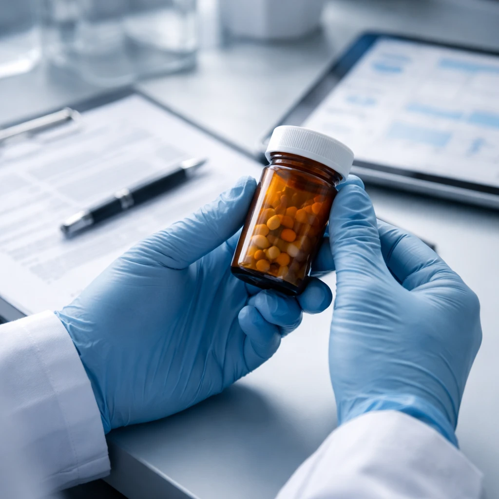 Agios Shares Drop After Phase 2b Tebapivat Results Fall Short in LR-MDS