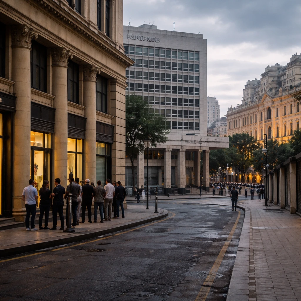 IMF applauds Lebanon's bank resolution law changes but cautions on implementation risks