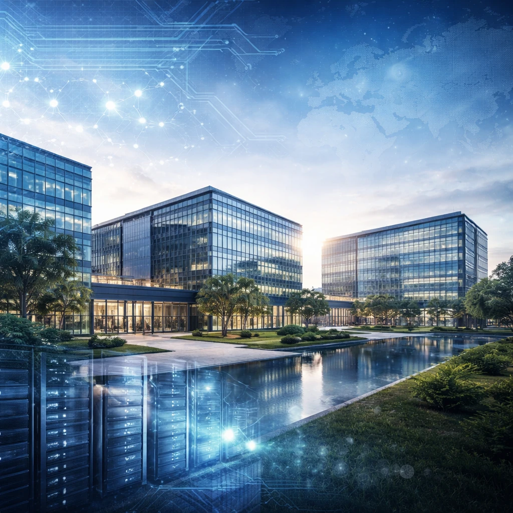 Nocera Shares Rally After Move to Become Diversified Tech Holding Company