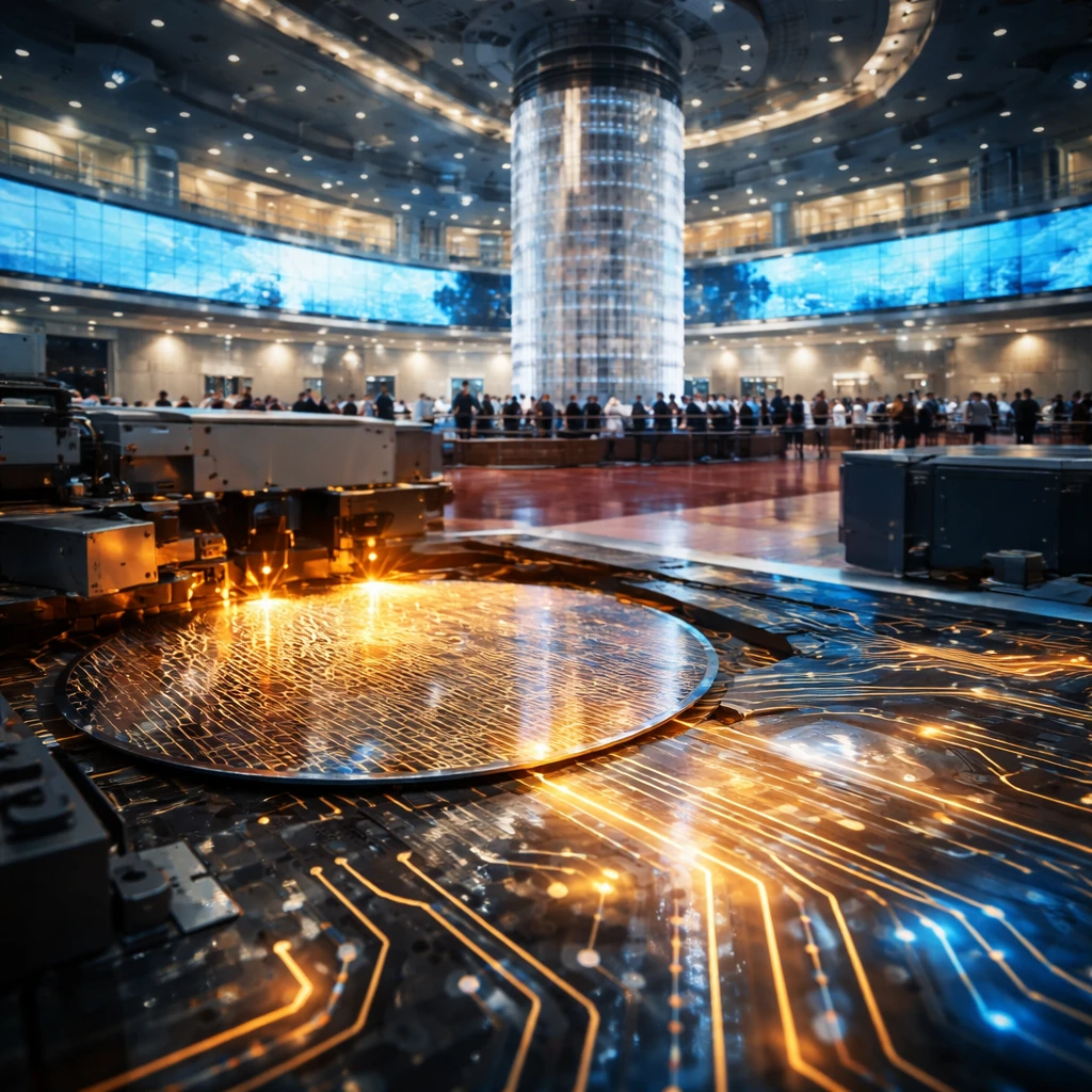 ChangXin Memory IPO Set to Test Chinese Market Liquidity and Historical Trends