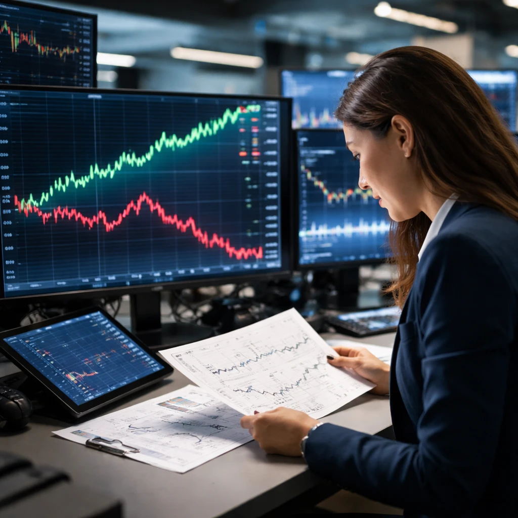 BTIG Flags REITs as Poised for Breakout Amid Momentum Weakness in High-Flying Sectors
