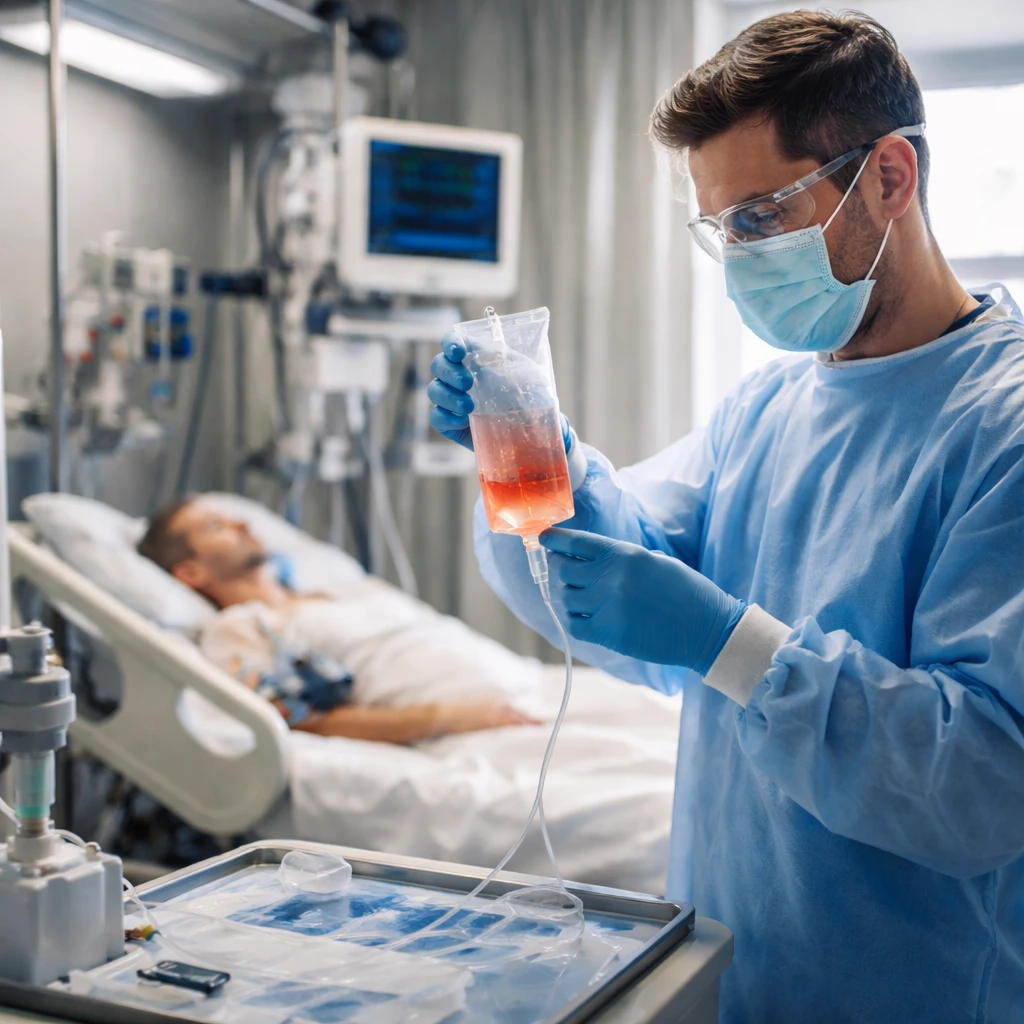 Mink Therapeutics Rallies After First Patient Dosed in Phase 2 Trial of agenT-797