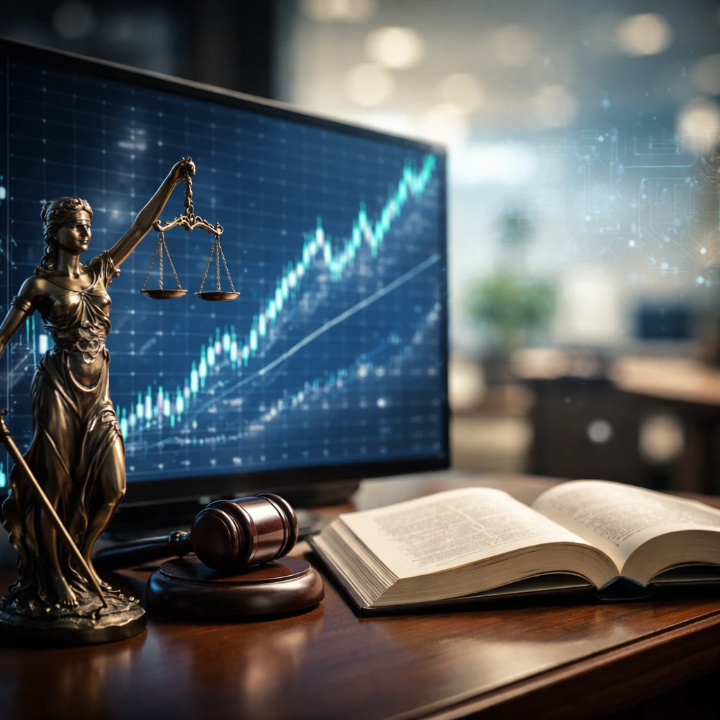 Thomson Reuters Shares Jump as Legal Teams Embrace AI Tools