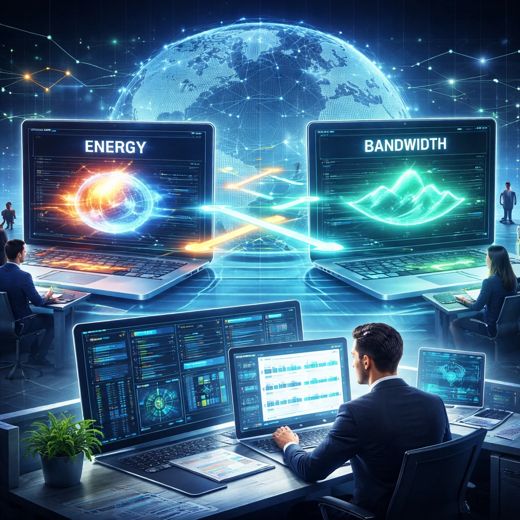 TronBid Broadens TRON Resource Marketplace with Rental, Trading and B2B Tools