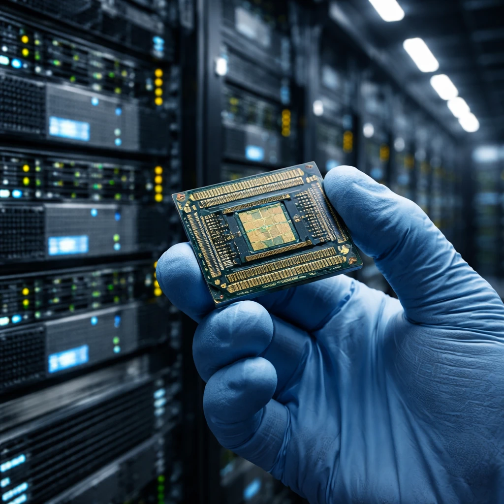 Barclays Raises Targets for SK Hynix and Samsung on Prolonged Memory Tightness