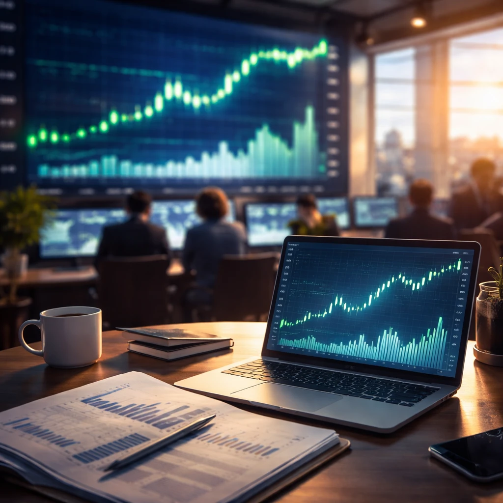 Compass Shares Jump After Q2 Beat, Record EBITDA and Faster-Than-Expected Synergies