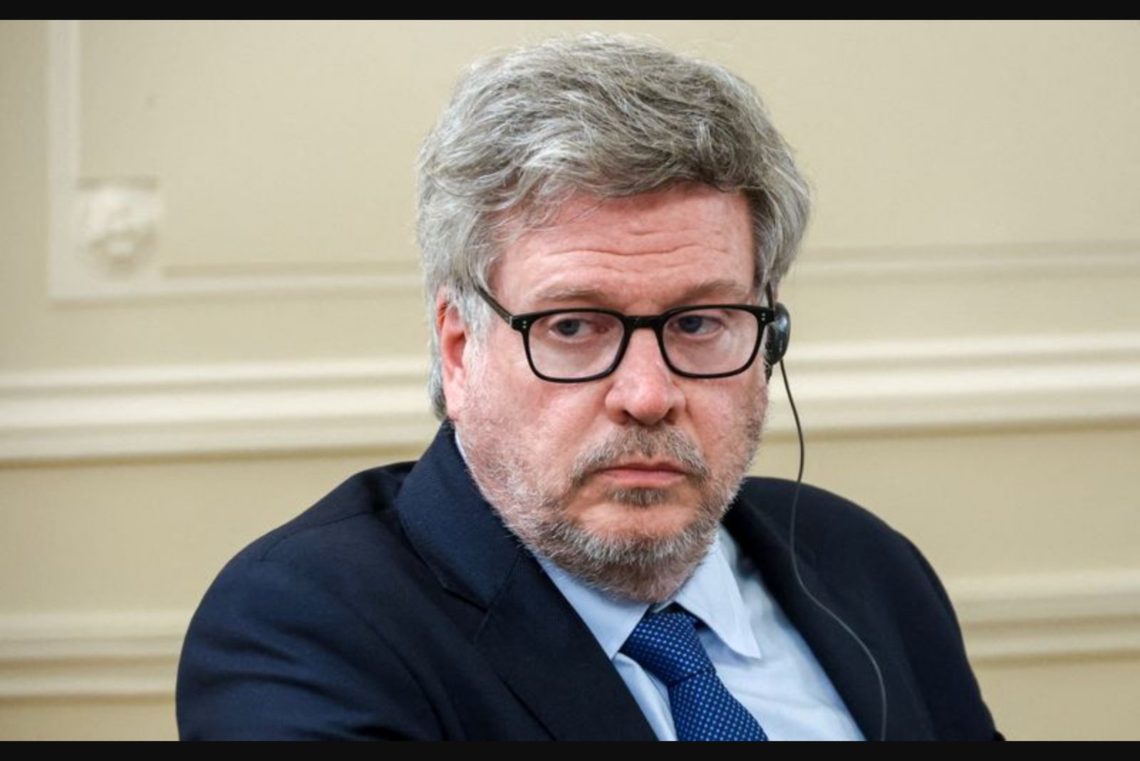 Reuters Executive Simon Robinson to Lead ABC News and Current Affairs