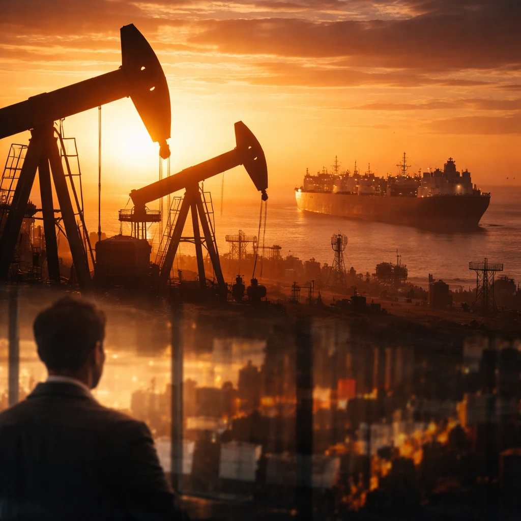 Devon Energy Shares Jump as Investors Position Ahead of Q2 Results