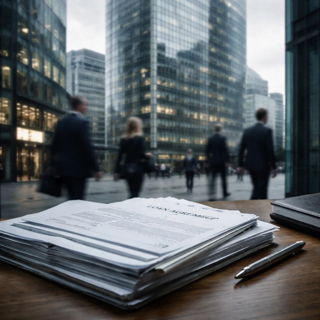Morgan Stanley an Early Backer of Paresh Raja’s MFS as Private Credit Boom Unravelled