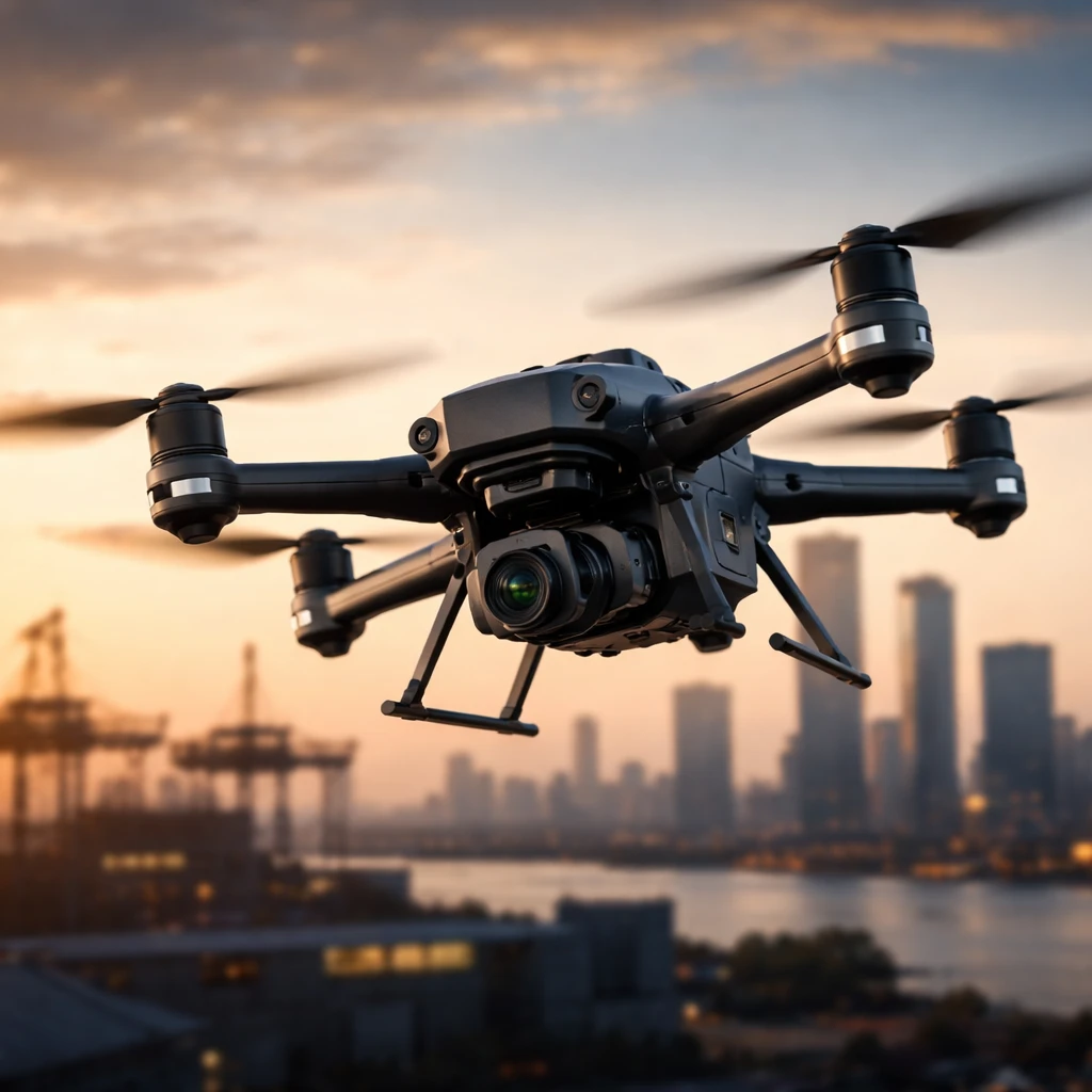 DroneShield Plummets After H1 2026 Results Show Revenue Gain but Large Losses