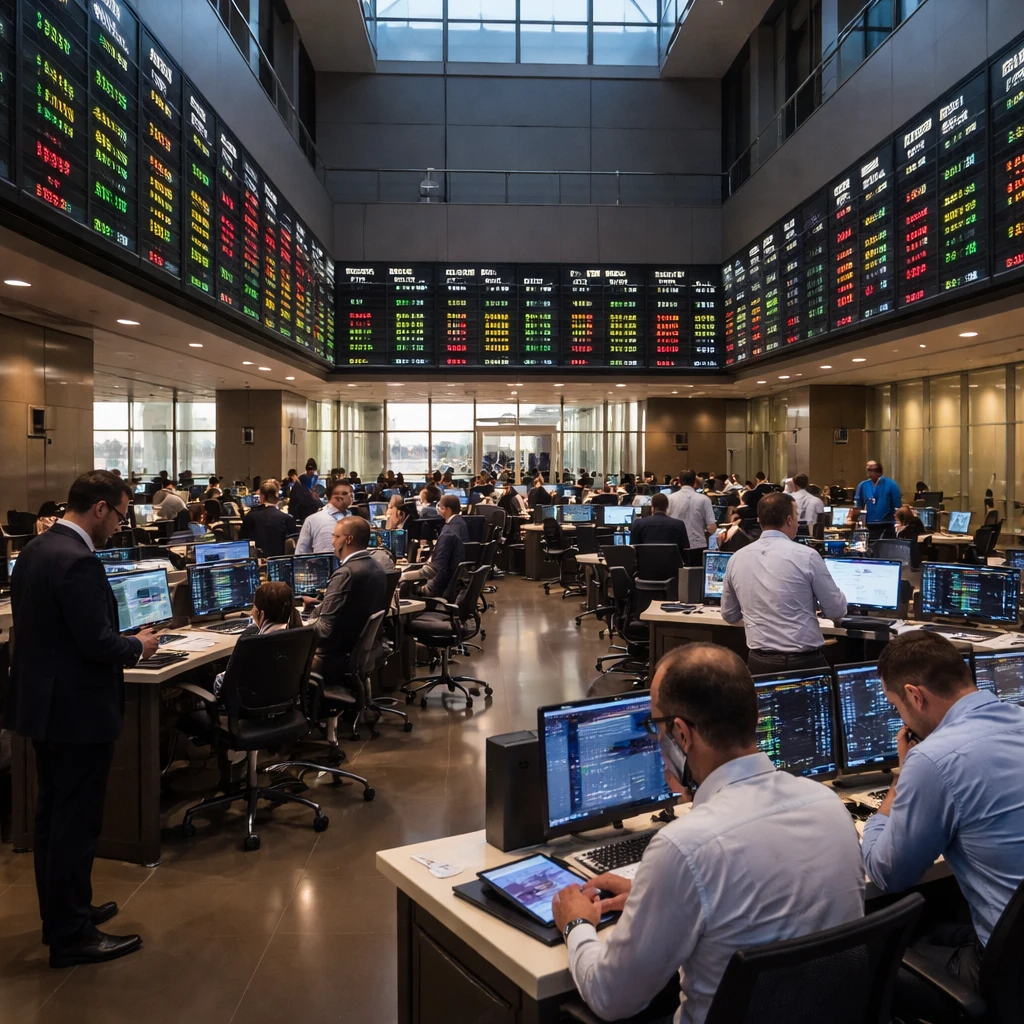 Athens Stocks Close Higher; Benchmark Index Hits Five-Year Peak
