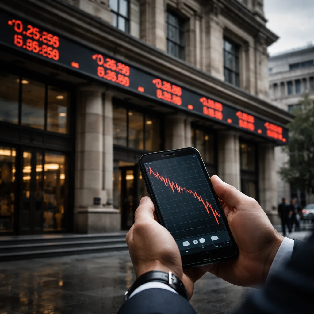 Zalando Shares Drop After BaFin Opens Probe Into 2025 Financial Statements