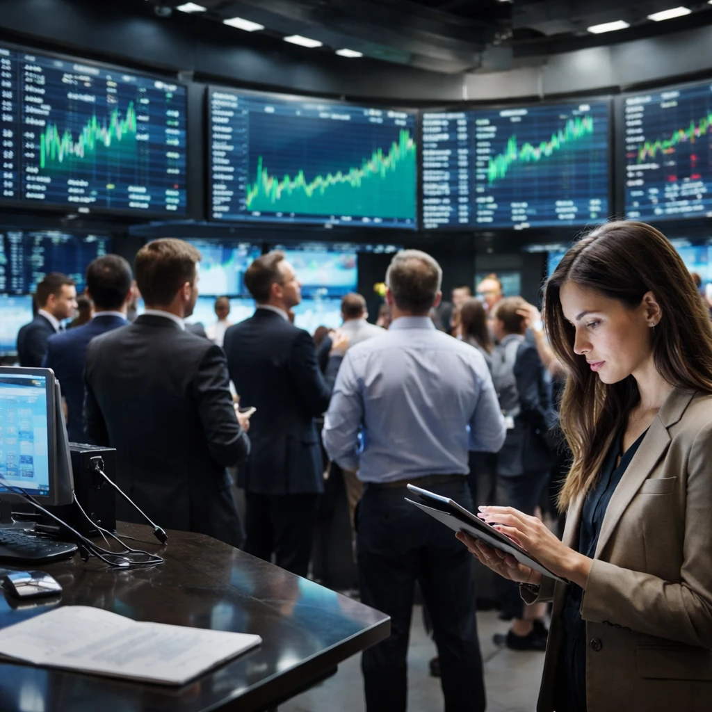 Toronto market edges higher as tech and real estate lead gains